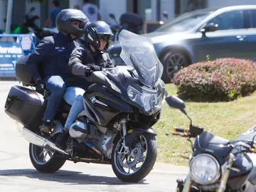 DGT 2025: Baja la tasa de alcohol y casco integral para motoristas DGT 2025: Baja la tasa de alcohol y casco integral para motoristas