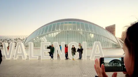 Cultura y diversión en Valencia Cultura y diversión en Valencia