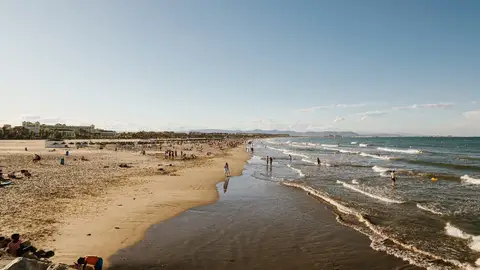 Playas de Valencia Playas de Valencia