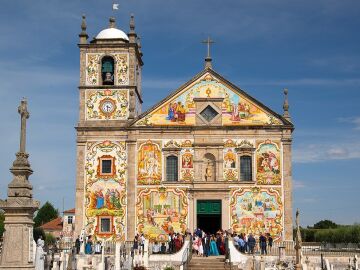 Iglesia de V&aacute;lega