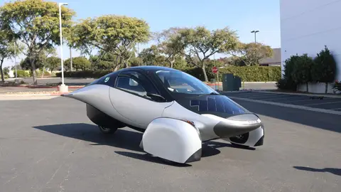 Aptera Motors Aptera Motors