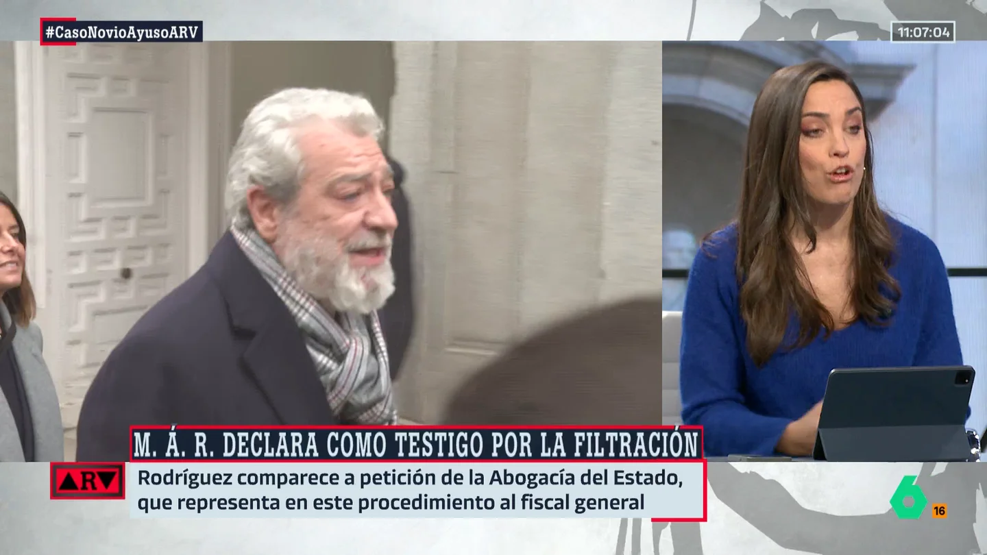 Marta García Aller Marta García Aller