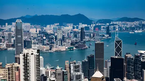 Hong Kong Hong Kong