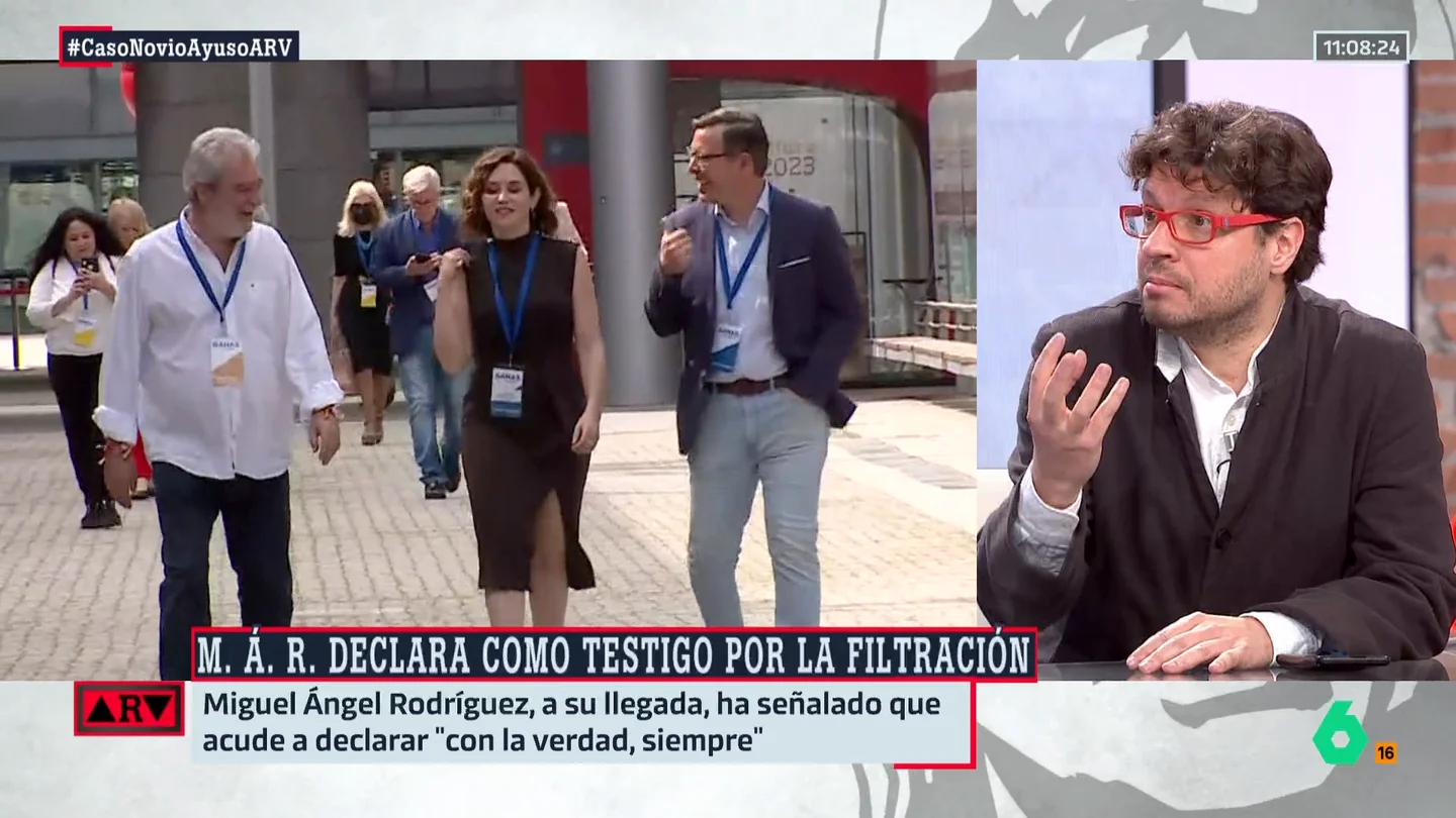 Fernando Berlín Fernando Berlín