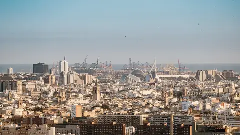 Los 10 planes imperdibles para disfrutar de Valencia Los 10 planes imperdibles para disfrutar de Valencia