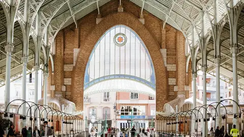 Compras en Valencia Compras en Valencia