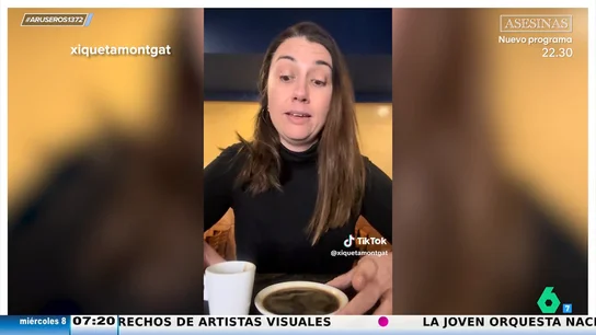 El motivo por el que el café se sirve con un plato debajo de la taza: "Es algo que viene del siglo XVIII" El motivo por el que el café se sirve con un plato debajo de la taza: "Es algo que viene del siglo XVIII"