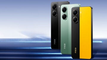 El nuevo POCO X7 Pro