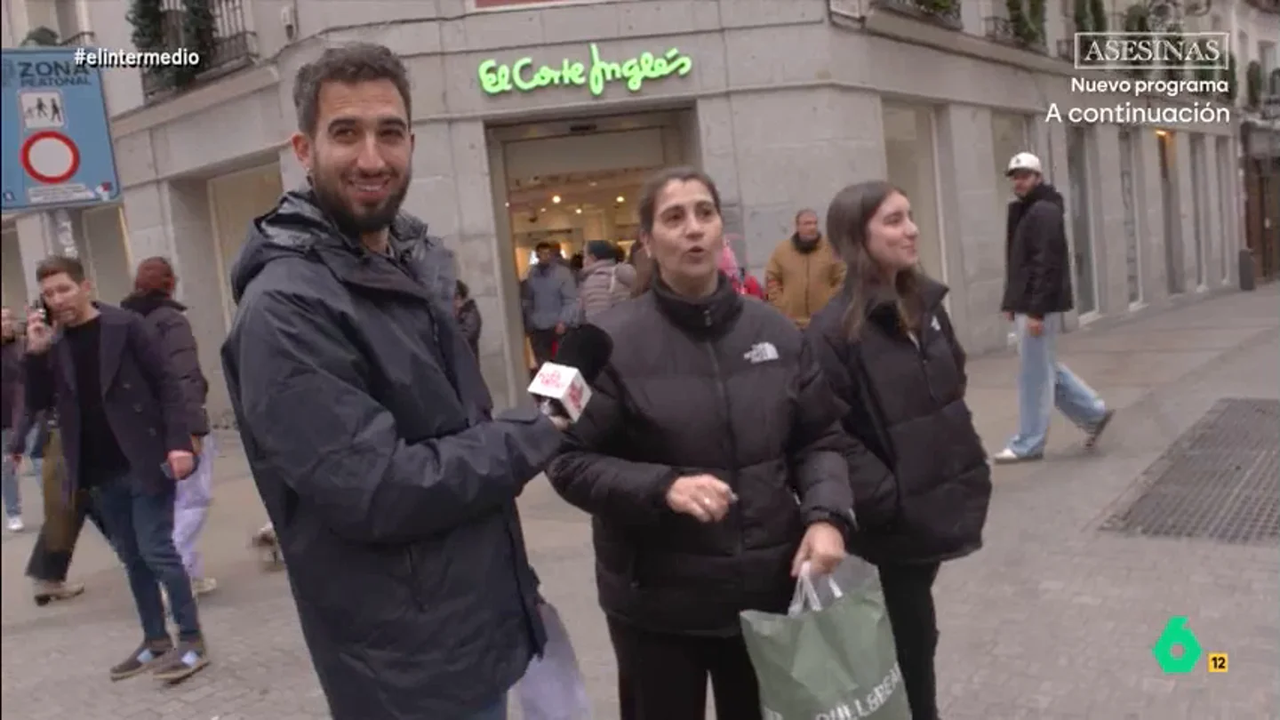 Isma Juárez, a una persona que se cambia de pijama todos los días: "Eso es semanal" Isma Juárez, a una persona que se cambia de pijama todos los días: "Eso es semanal"
