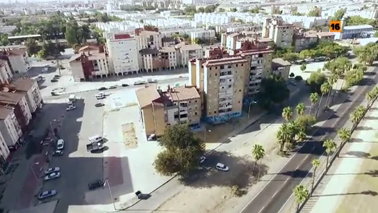 Hoy, en Equipo de Investigación, Glòria Serra se adentra en la 'guerra' de las Tres Mil de Sevilla Hoy, en Equipo de Investigación, Glòria Serra se adentra en la 'guerra' de las Tres Mil de Sevilla