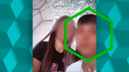 Uno de los detenidos por el asesinato de un menor en Gerena Uno de los detenidos por el asesinato de un menor en Gerena