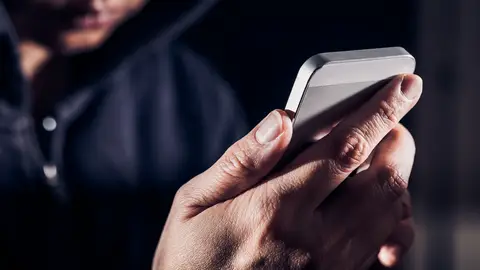 Robo del pin Robo del pin