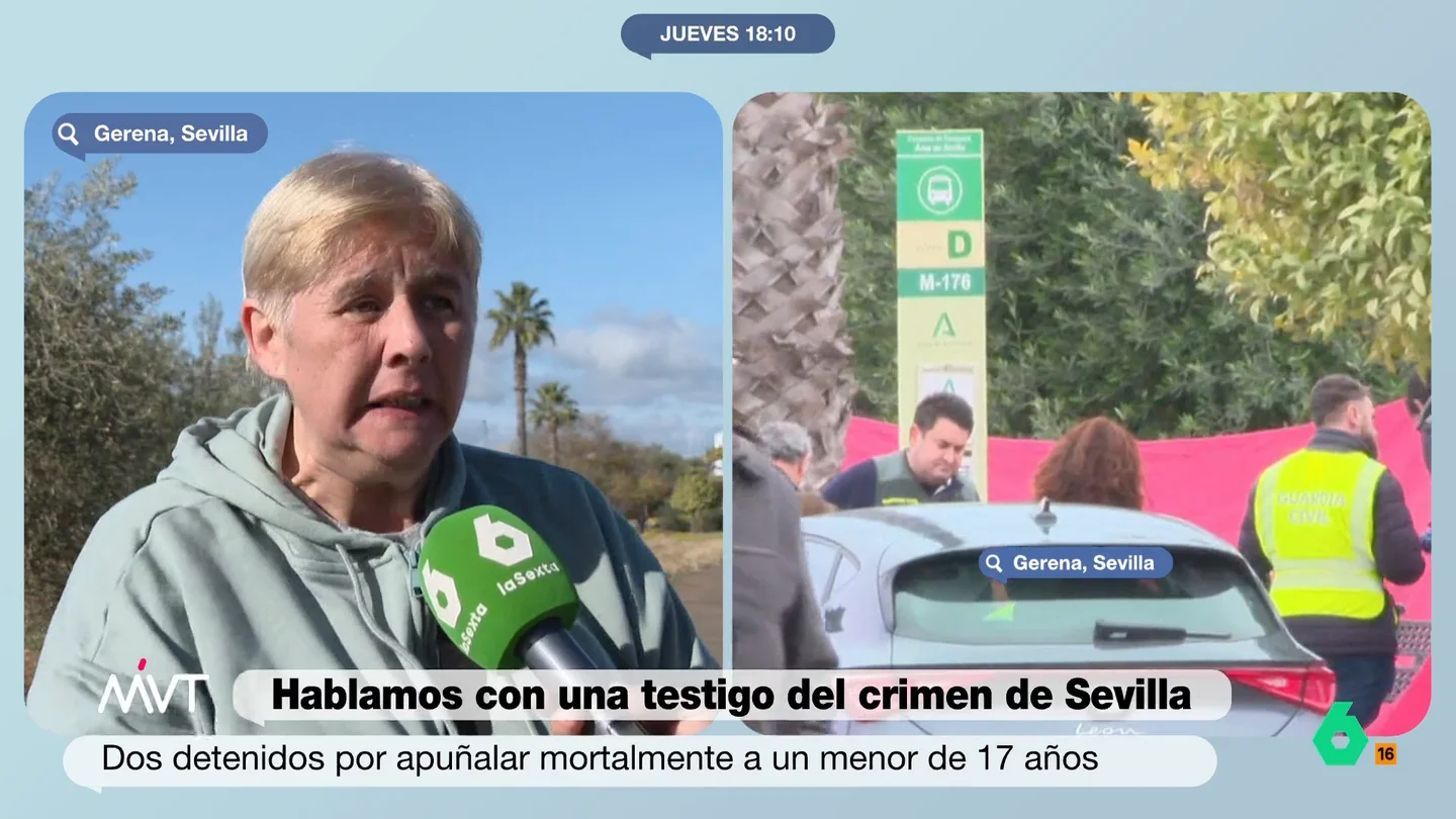 testigo gerena testigo gerena
