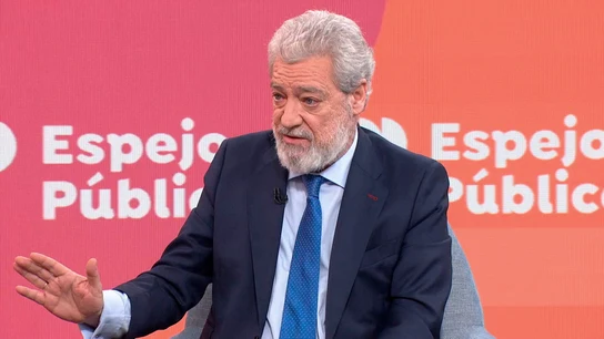 Un café con Susanna: Miguel Ángel Rodríguez (09-01-25) Un café con Susanna: Miguel Ángel Rodríguez (09-01-25)