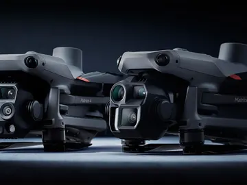DJI Matrice 4 DJI Matrice 4
