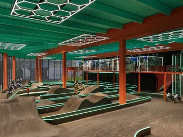 Circuito Motocross Madrid Circuito Motocross Madrid