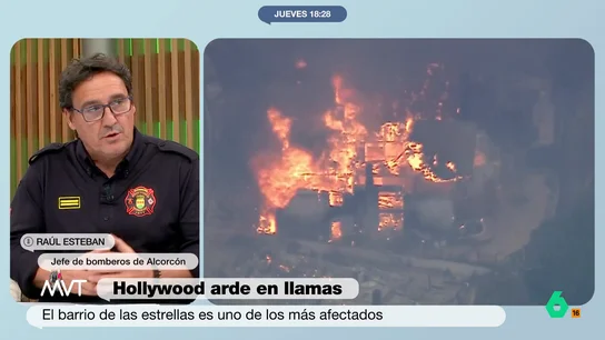 fuego fuego