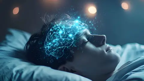 limpieza del cerebro durante el sueño limpieza del cerebro durante el sueño