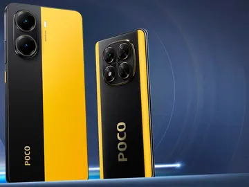 Los POCO y POCO X7 Pro Los POCO y POCO X7 Pro