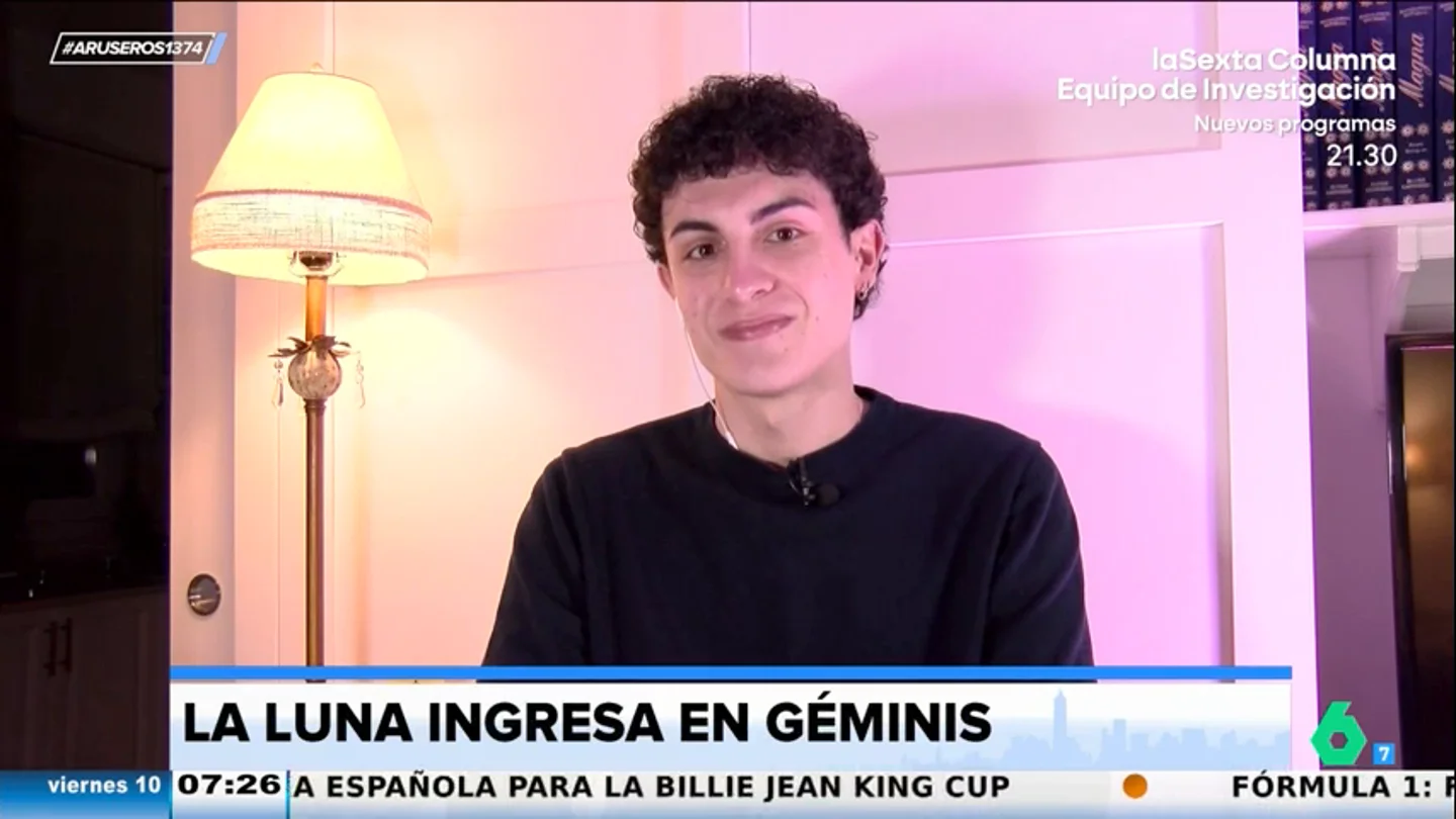 Horóscopo fin de semana, del 10 al 12 de enero: Horóscopo fin de semana, del 10 al 12 de enero: