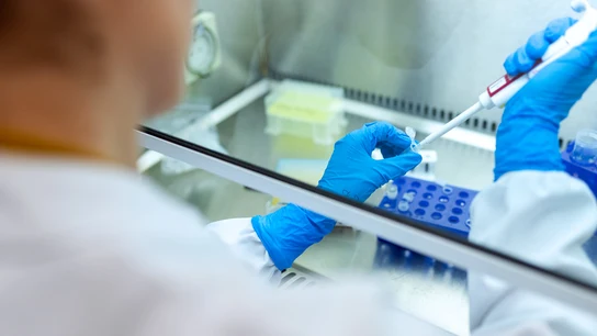 Un test para detectar el alzhéimer de forma temprana Un test detecta el alzhéimer de forma temprana