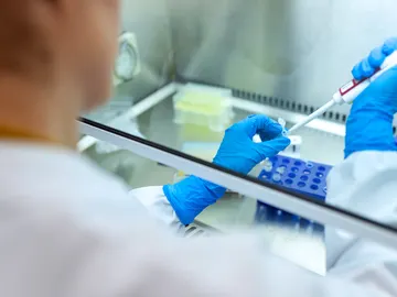 Un test para detectar el alzhéimer de forma temprana Un test para detectar el alzhéimer de forma temprana