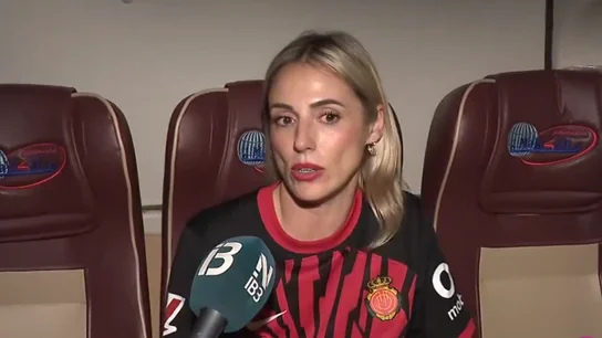 Cristina Palavra, esposa de Dani Rodríguez Cristina Palavra, esposa de Dani Rodríguez