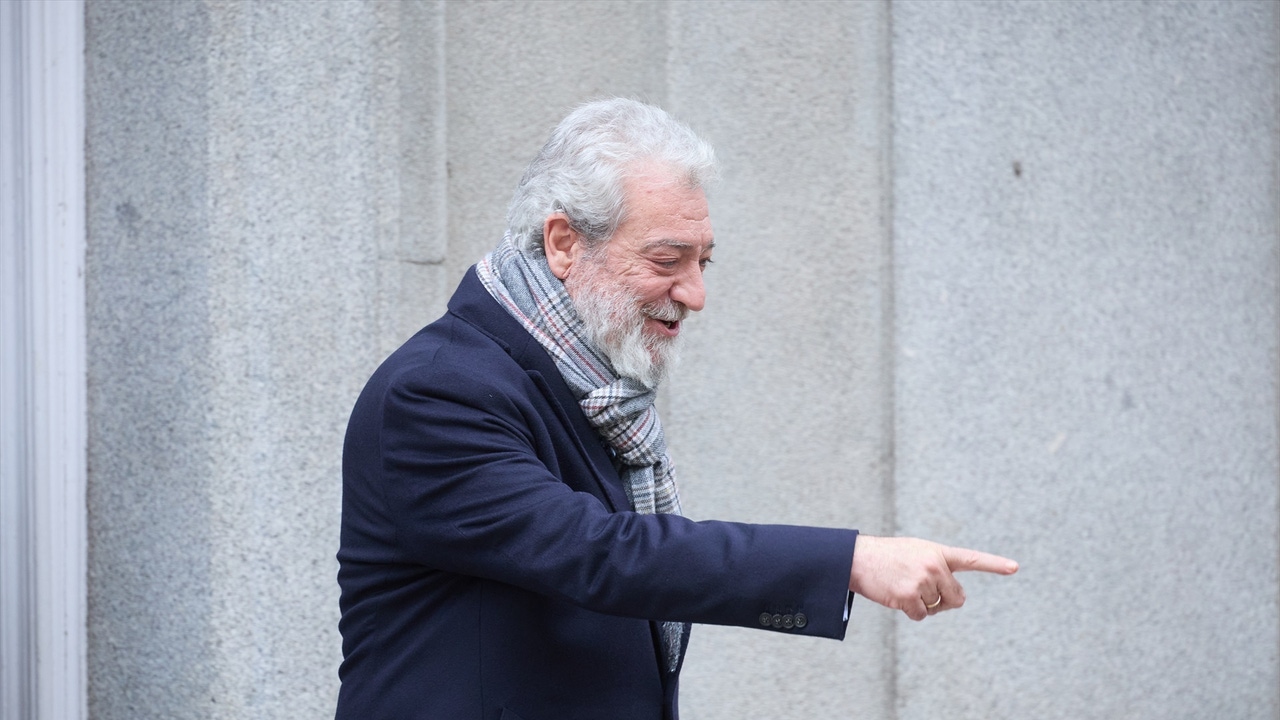El PP evita desautorizar al jefe de gabinete de Ayuso tras admitir que difundió un bulo contra la Fiscalía: “Mentir no es ilegal”