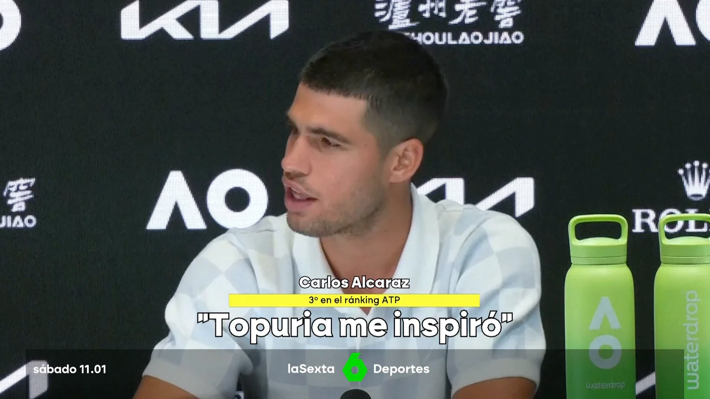 Alcaraz Alcaraz
