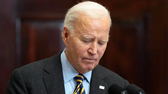 Joe Biden, presidente de EEUU Joe Biden, presidente de EEUU