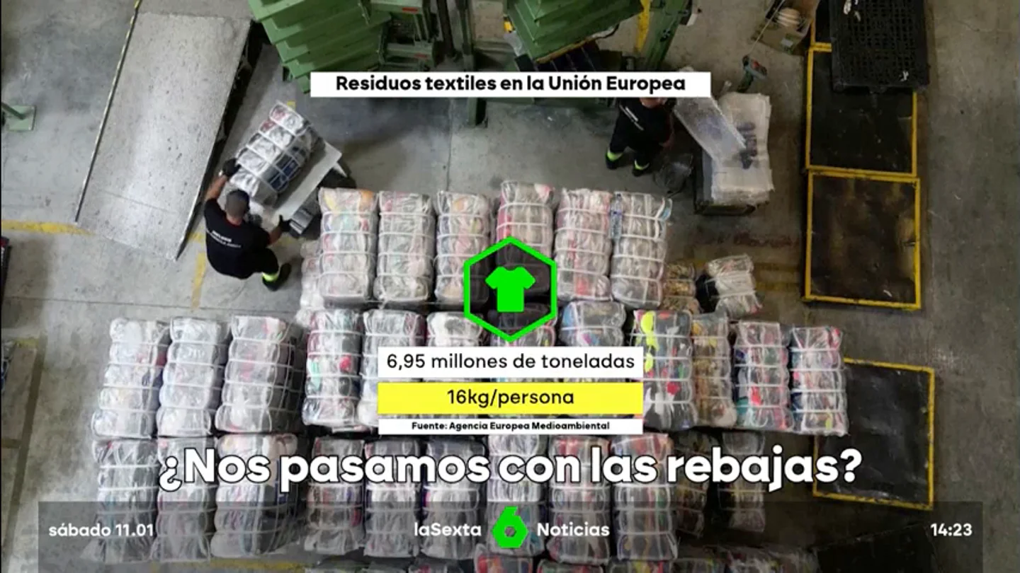 REBAJAS REBAJAS
