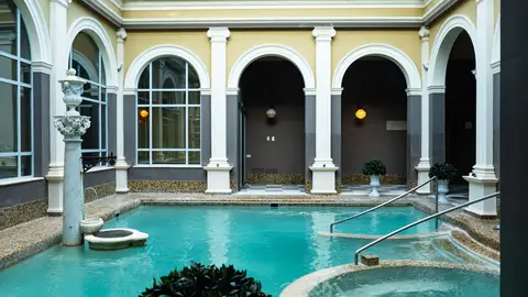 San Giuliano Terme San Giuliano Terme