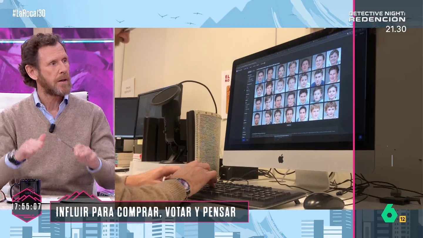 Un experto explica por qué las noticias falsas impactan más que las verdaderas Un experto explica por qué las noticias falsas impactan más que las verdaderas