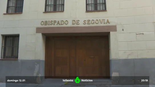 Discriminados en misa por ser homosexuales Discriminados en misa por ser homosexuales
