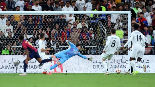 Gol de Lamine Yamal al Real Madrid Gol de Lamine Yamal al Real Madrid