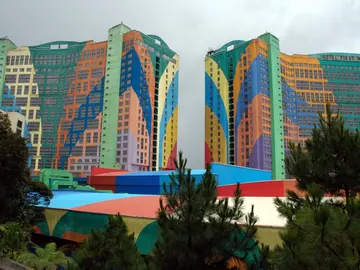 First World Hotel, Malasia First World Hotel, Malasia