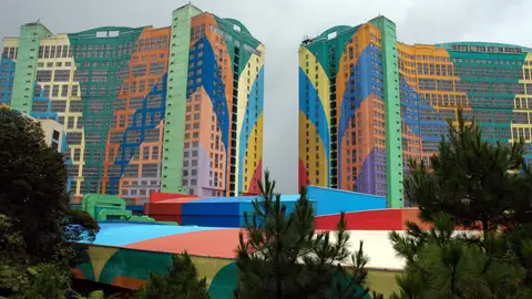 First World Hotel, Malasia First World Hotel, Malasia