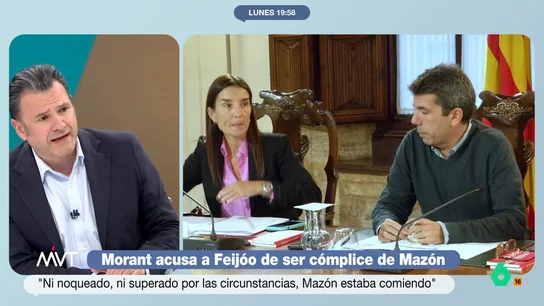 MVT Hay 230 víctimas y tenemos que escuchar a Mazón hacerse la víctima y nos tiene que dar lástima MVT Hay 230 víctimas y tenemos que escuchar a Mazón hacerse la víctima y nos tiene que dar lástima