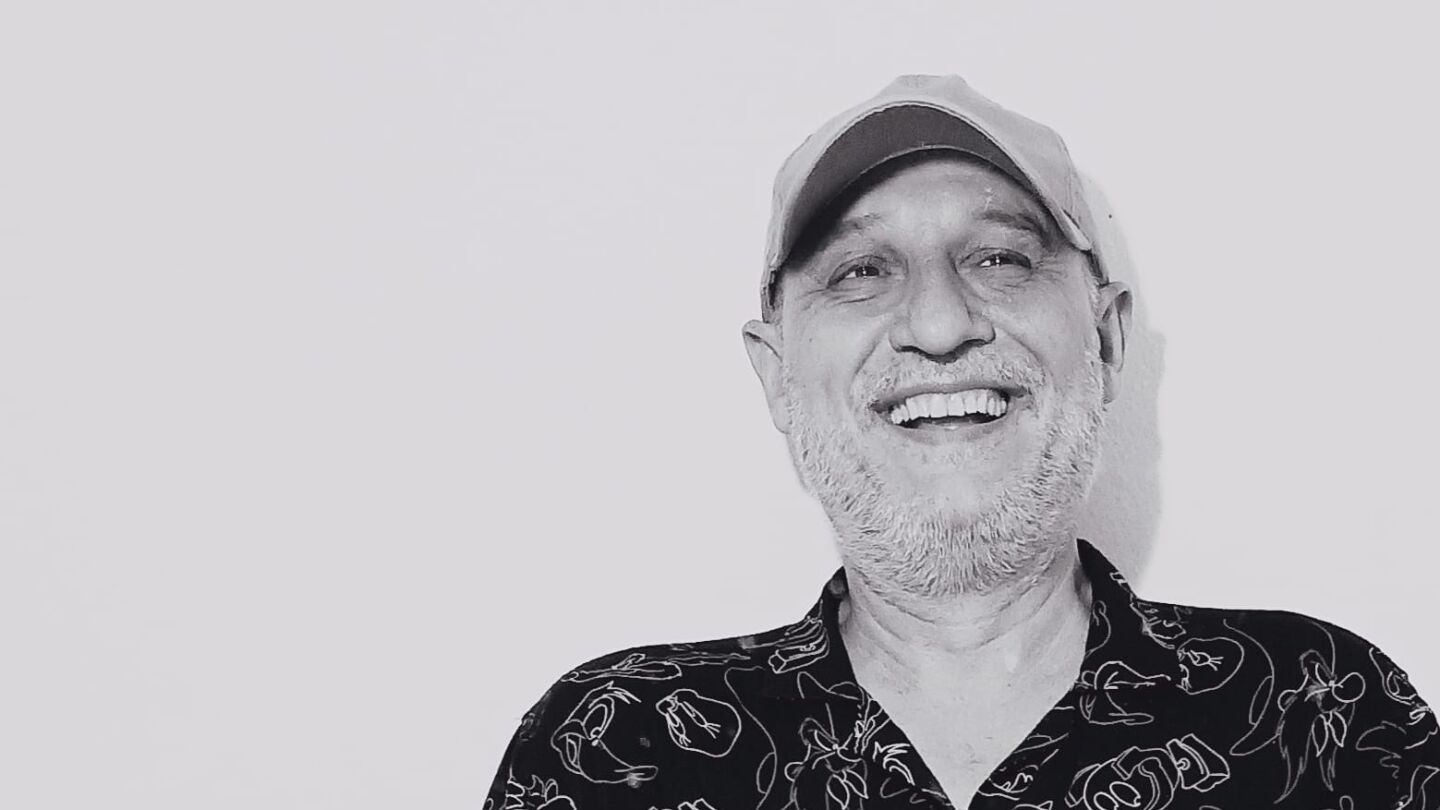 Mario Mar&iacute;n