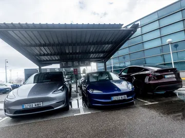 Coches Tesla Coches Tesla