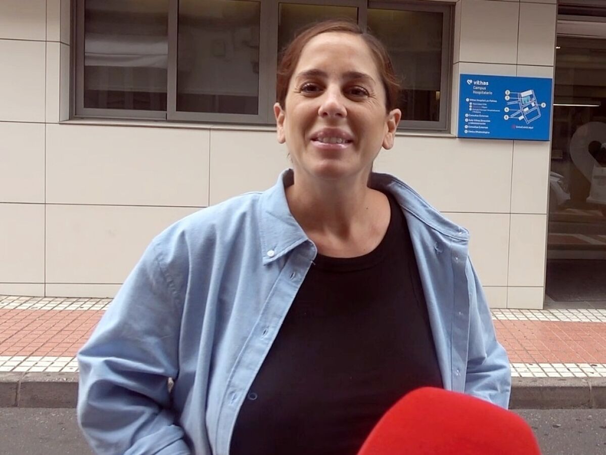 Caso Anabel Pantoja: intentan aclarar el origen de las lesiones de su bebé  revisando unas cámaras de seguridad