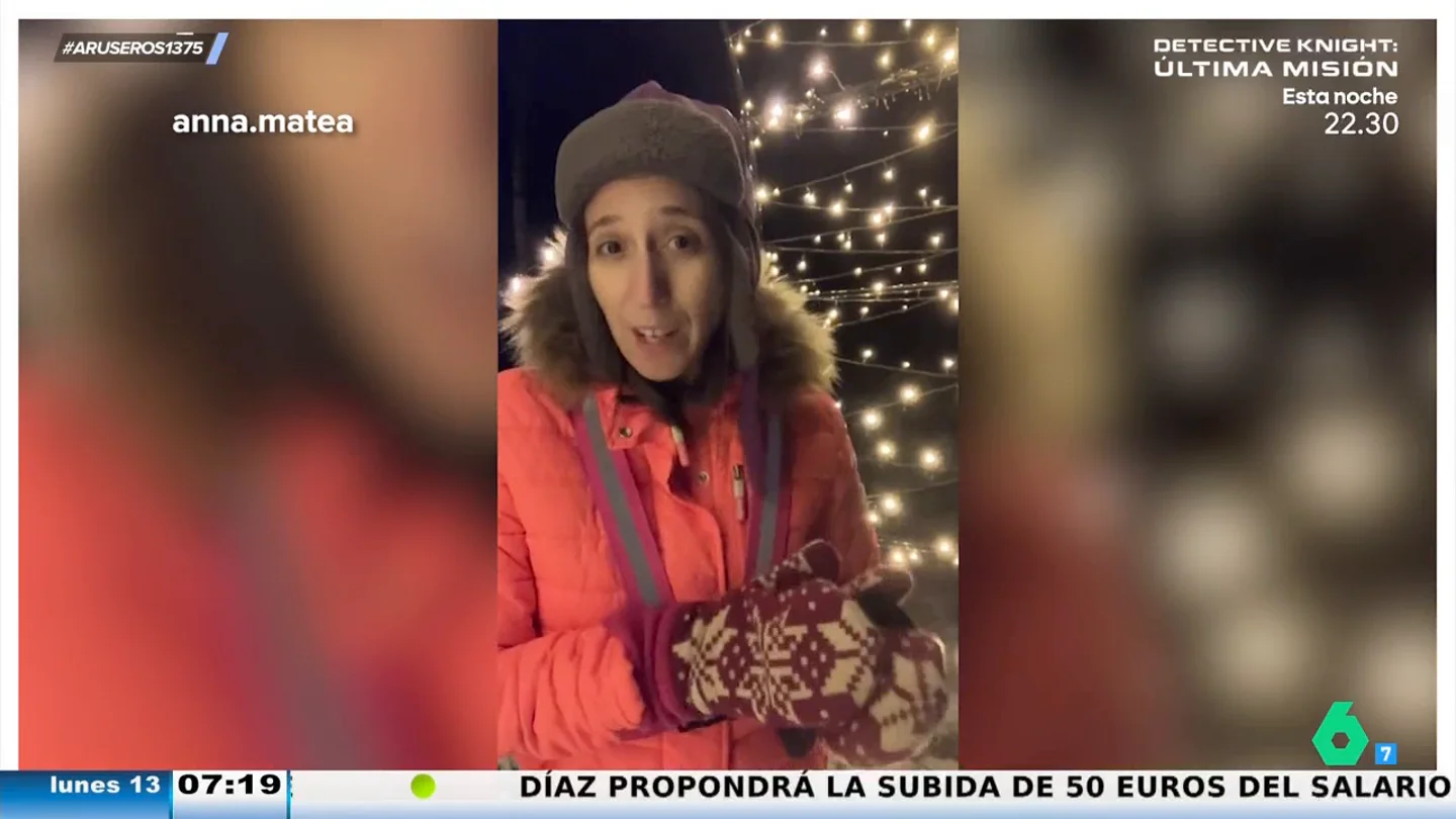 Una española en Finlandia sorprende al desvelar cómo son las multas allí: "Tienen acceso a tu declaración de la renta" Una española en Finlandia sorprende al desvelar cómo son las multas allí: "Tienen acceso a tu declaración de la renta"