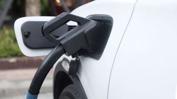 Cargador el&eacute;ctrico