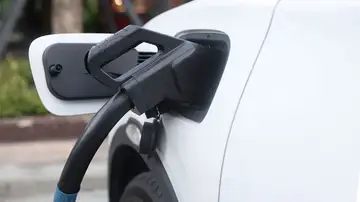 Cargador eléctrico Cargador eléctrico