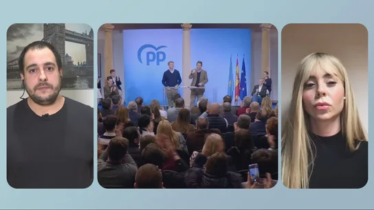 Gisela Turazzini en Más Vale Tarde Gisela Turazzini en Más Vale Tarde