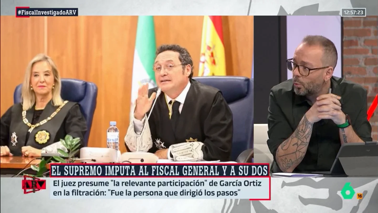 Antonio Maestre Antonio Maestre