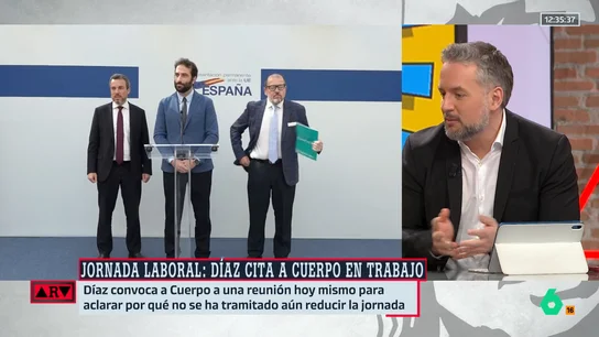 Basteiro, sobre Díaz y Cuerpo Basteiro, sobre Díaz y Cuerpo