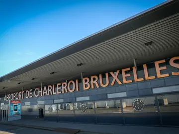 Aeropuerto de Bruselas Aeropuerto de Bruselas