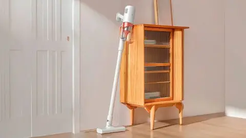 Mijia Wired Vacuum Cleaner 2025 Mijia Wired Vacuum Cleaner 2025
