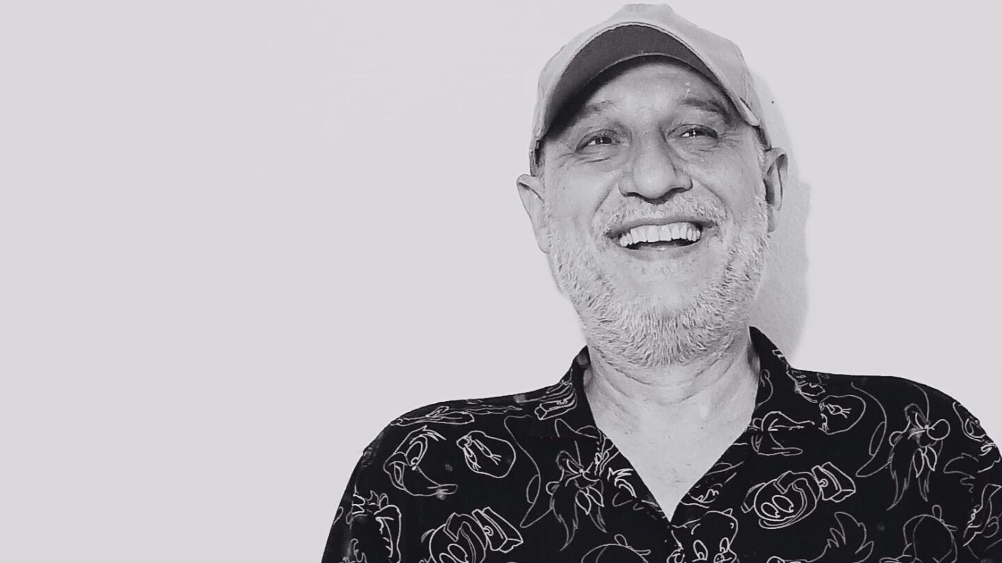 Mario Mar&iacute;n